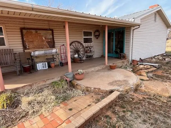 294 State Highway 70 S, Roby, TX 79543