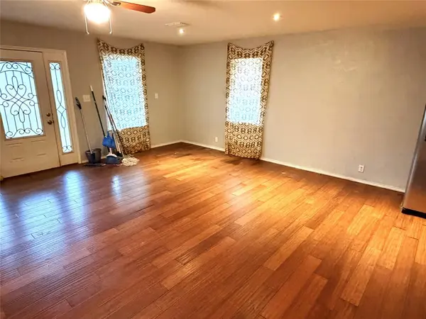 503 E Sadosa Street, Eastland, TX 76448