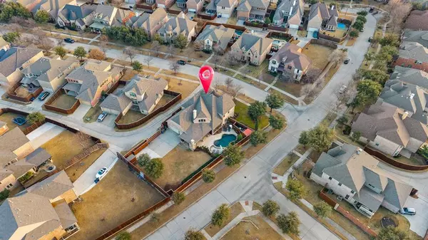 Frisco, TX 75034,2562 Allendale Drive