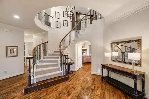 Frisco, TX 75034,2562 Allendale Drive