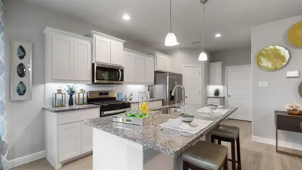 101 GOODNIGHT Court, Cleburne, TX 76033