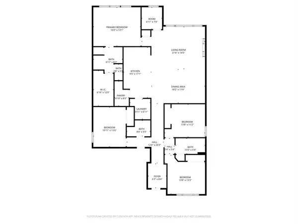 Fort Worth, TX 76179,10436 Mituna Street