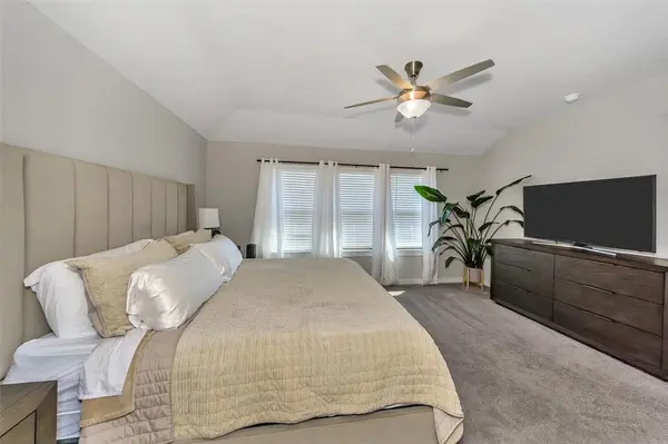 10436 Mituna Street, Fort Worth, TX 76179