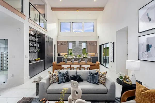 14618 Edmonds Street, Frisco, TX 75033