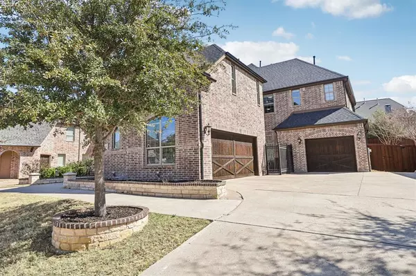 Frisco, TX 75036,6616 Mountain Sky Road