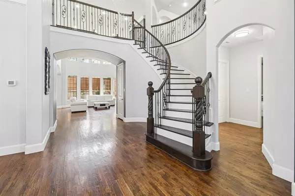 Frisco, TX 75036,6616 Mountain Sky Road