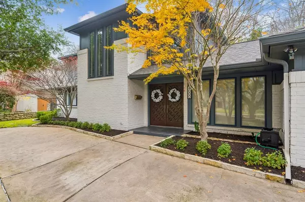 Fort Worth, TX 76109,4000 Inwood Road