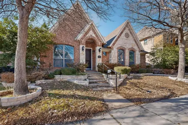 8715 Lindenwood Lane, Irving, TX 75063