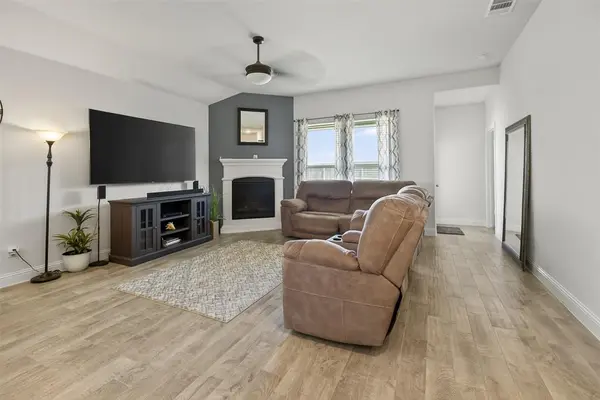 4008 Dusk Drive, Forney, TX 75126