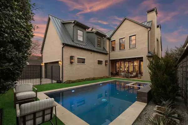 University Park, TX 75225,4309 Southwestern Boulevard