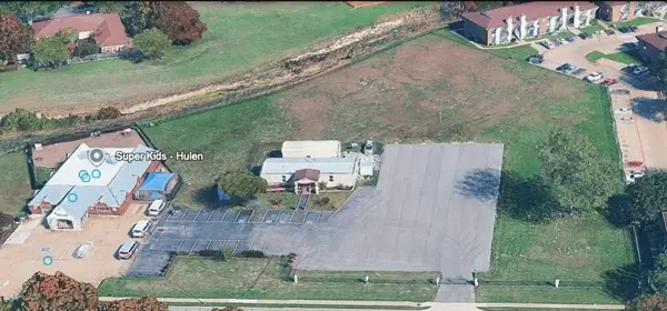 7387 S Hulen Street, Fort Worth, TX 76133