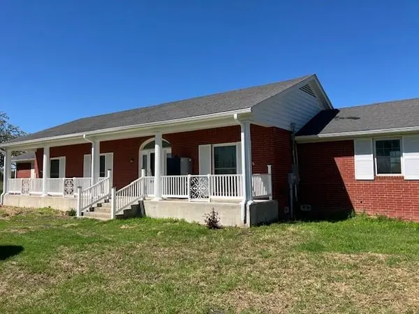 9119 N Farm Road 69, Dike, TX 75437