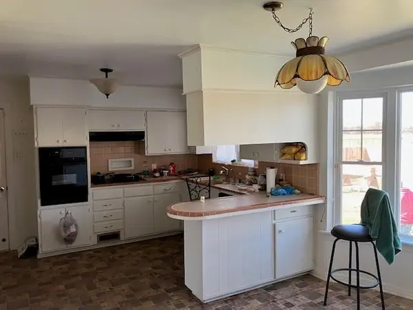 9119 N Farm Road 69, Dike, TX 75437