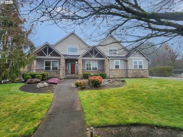 12407 NW 48TH CT, Vancouver, WA 98685