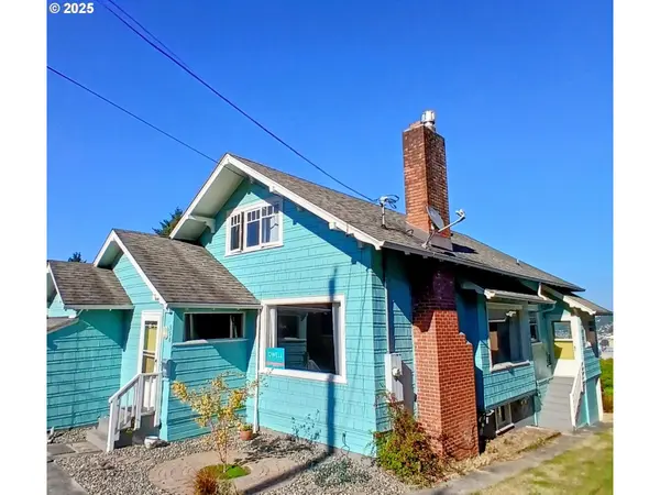 Astoria, OR 97103,558 4TH ST