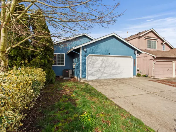 Beaverton, OR 97003,2297 SW 218TH DR