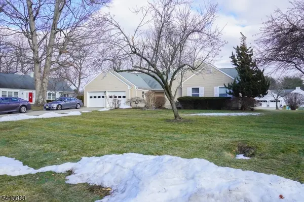 675 A Yarborough Way, Monroe Twp., NJ 08831