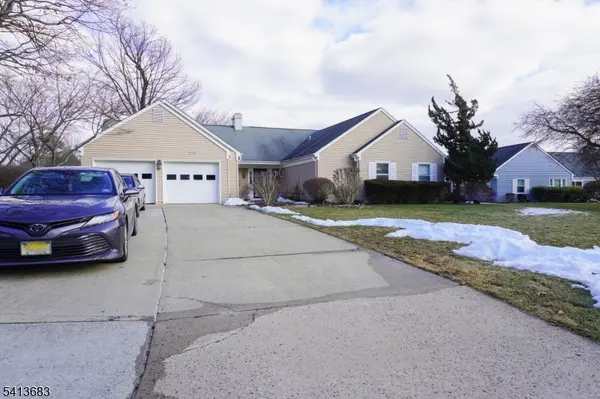 675 A Yarborough Way, Monroe Twp., NJ 08831