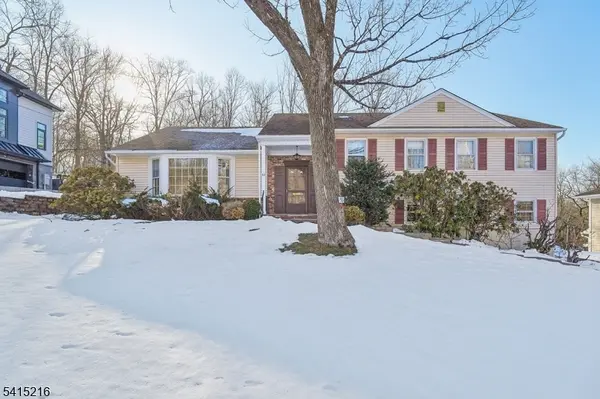 53 Sherbrook Dr, Berkeley Heights Twp., NJ 07922