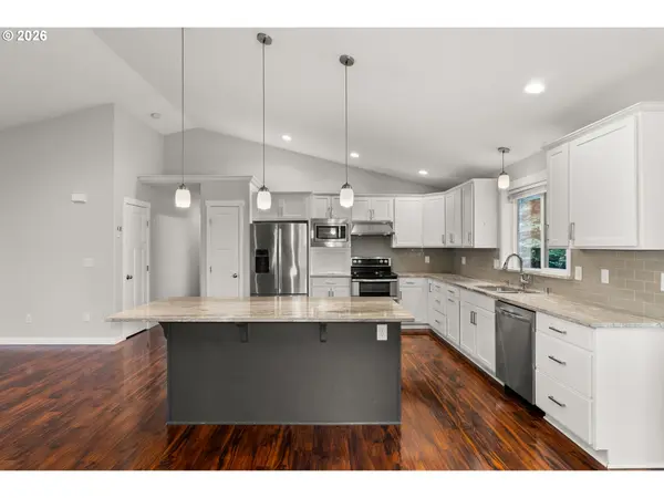 3115 ZENKNER VALLEY RD, Centralia, WA 98531