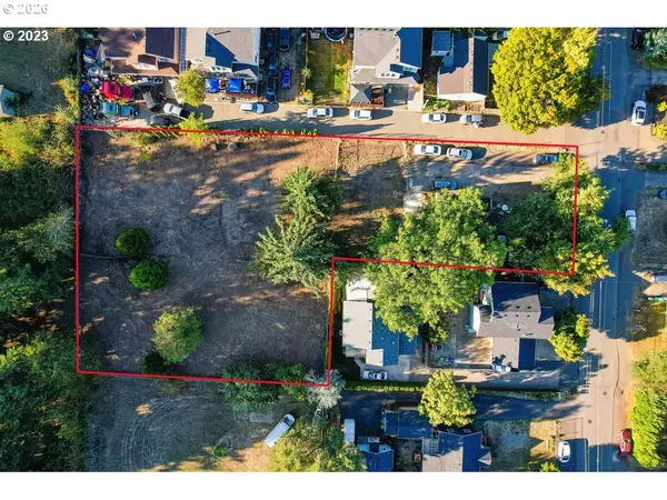 Portland, OR 97266,2737 SE 115TH AVE