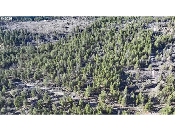 Badger Lane, Bonanza, OR 97623