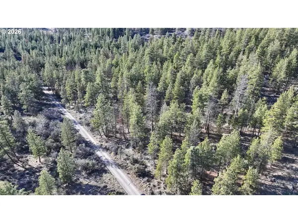 Badger Lane, Bonanza, OR 97623