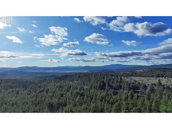 Badger Lane, Bonanza, OR 97623