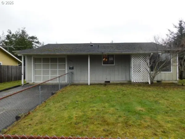Florence, OR 97439,1990 WILLOW ST