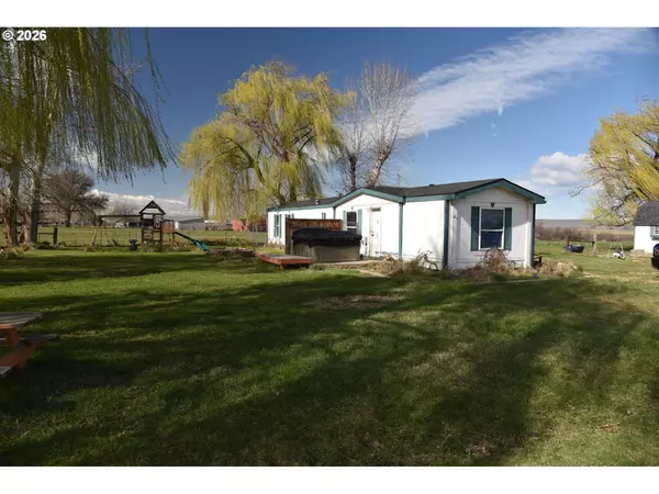 Boardman, OR 97818,68499 KUNZE LN