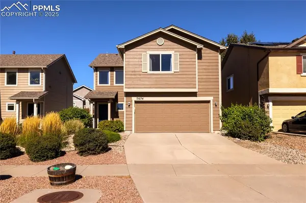 7674 Stetson Highlands DR, Colorado Springs, CO 80923