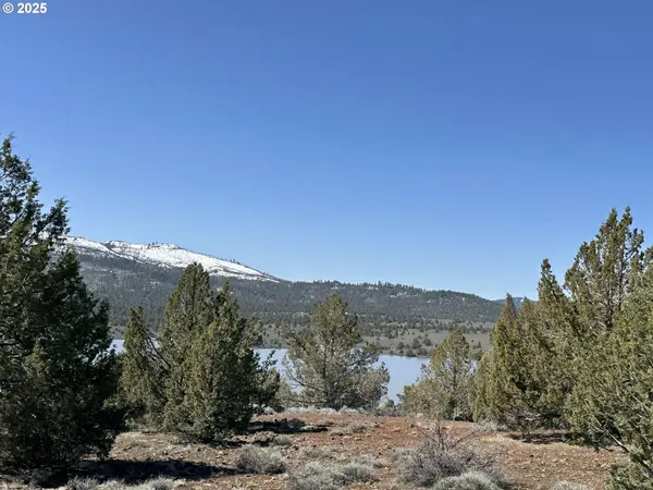 Cyhoya WAY, Lakeview, OR 97630