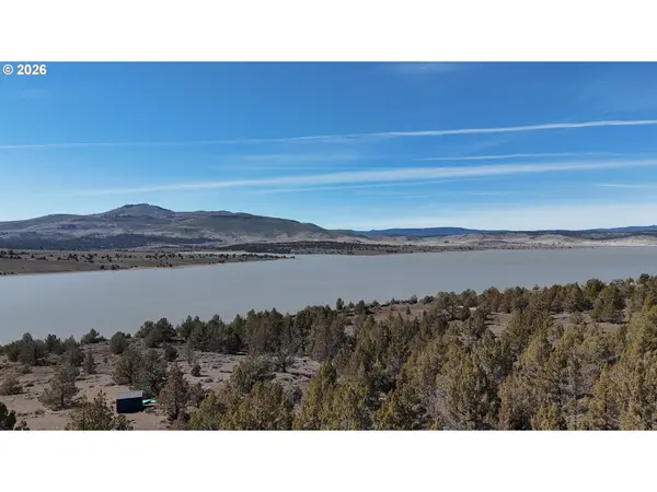 Cyhoya WAY, Lakeview, OR 97630