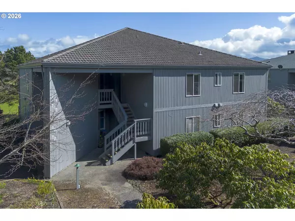 Gearhart, OR 97138,1987 GEARHART GREEN DR ##702