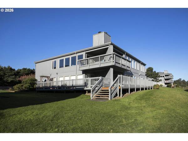 1987 GEARHART GREEN DR ##702, Gearhart, OR 97138