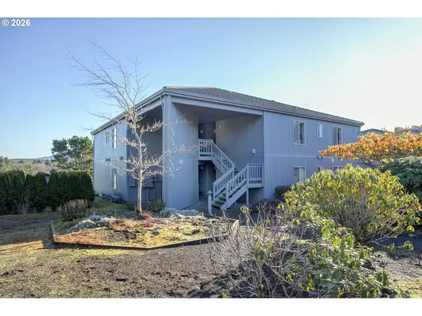 1987 GEARHART GREEN DR ##702, Gearhart, OR 97138