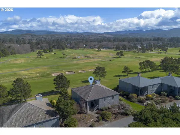 1987 GEARHART GREEN DR ##702, Gearhart, OR 97138