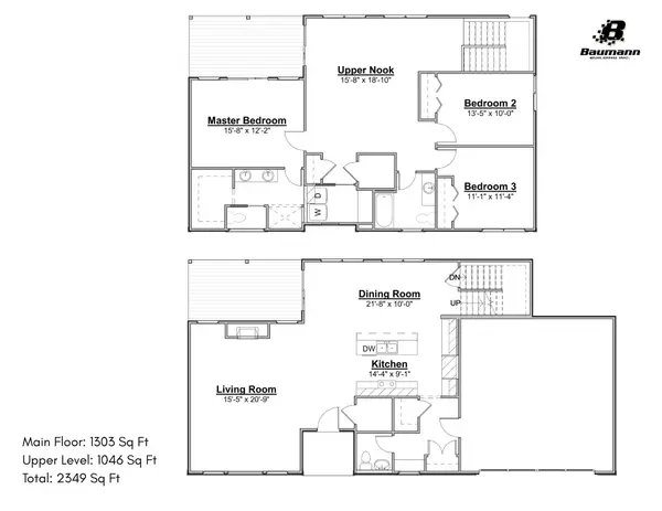 16837 Cottage Shores DR #Unit 7, Ferrysburg City, MI 49456