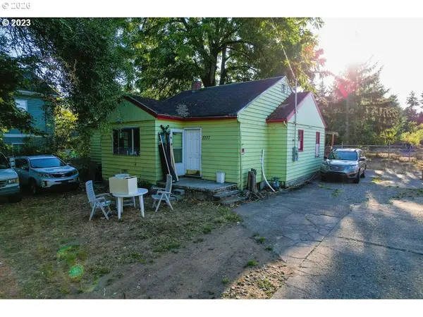 2737 SE 115TH AVE, Portland, OR 97266