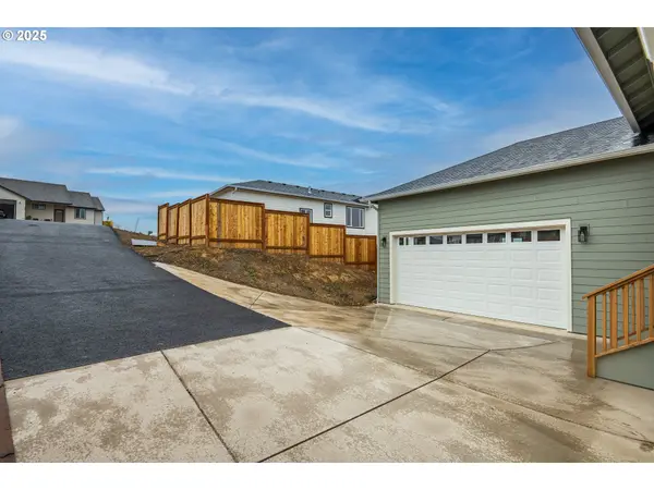 150 WIL WAY, Winston, OR 97496