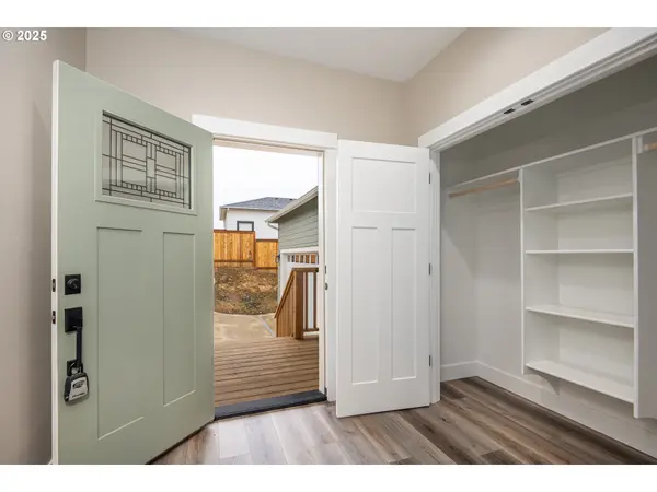 150 WIL WAY, Winston, OR 97496