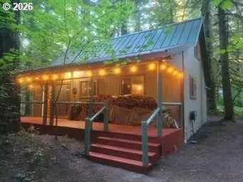 Cougar, WA 98616,Cabin 177 Northwoods