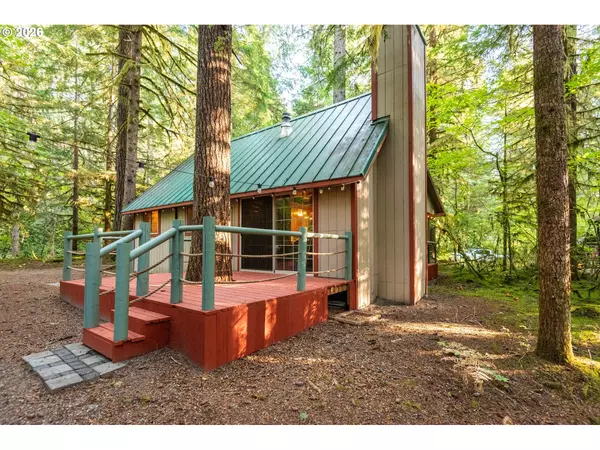 Cougar, WA 98616,Cabin 177 Northwoods