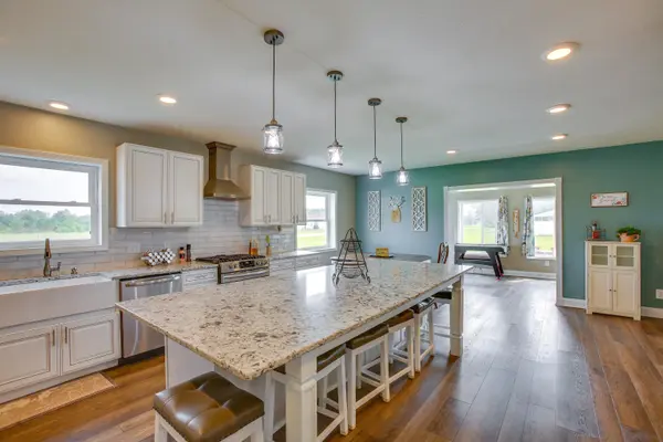 6576 E 34 RD, Haring Twp, MI 49601