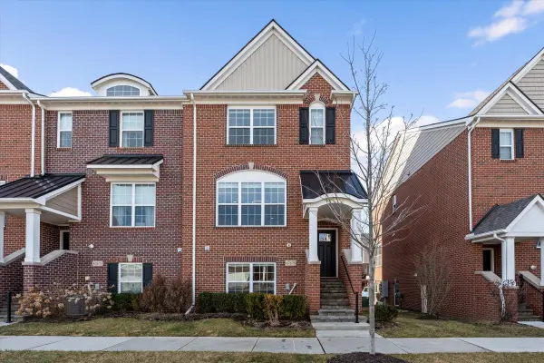 47675 Alden TER N, Northville Twp, MI 48168