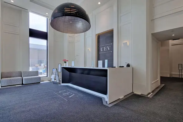 33 Frederick Todd WAY #610, Toronto C11, ON M4G 0C9