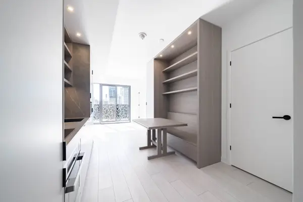 55 Charles ST E #1705, Toronto C08, ON M4Y 0J1