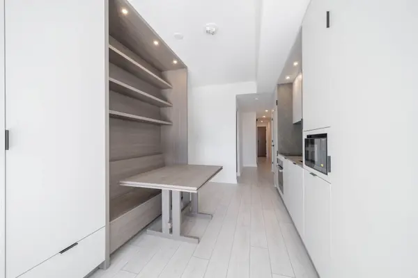 55 Charles ST E #1705, Toronto C08, ON M4Y 0J1