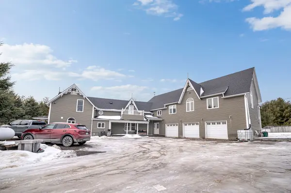 1315 Scugog 2 Line, Scugog, ON L9L 1B3