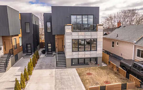 491 Drew ST, Oshawa, ON L1H 5B8